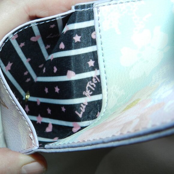 Luv Betsey LBAlexis Crossbody bag & hangoff Wallet NWT🆕📦🏃🏻💨⚡ - Picture 13 of 16